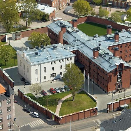 Home Hotel Katajanokka Helsinki Luaran gambar