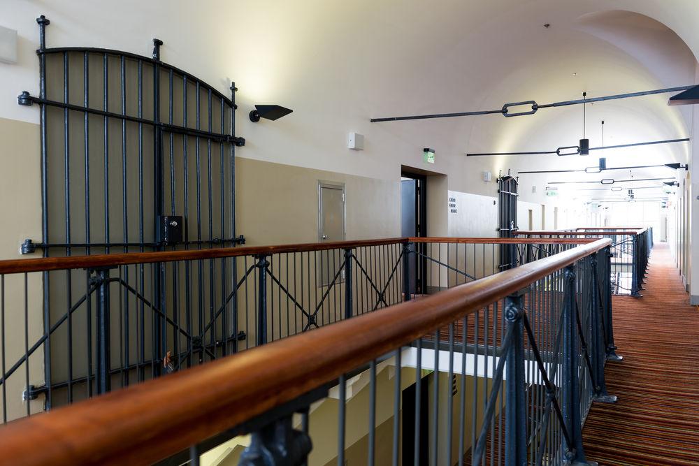 Home Hotel Katajanokka Helsinki Luaran gambar