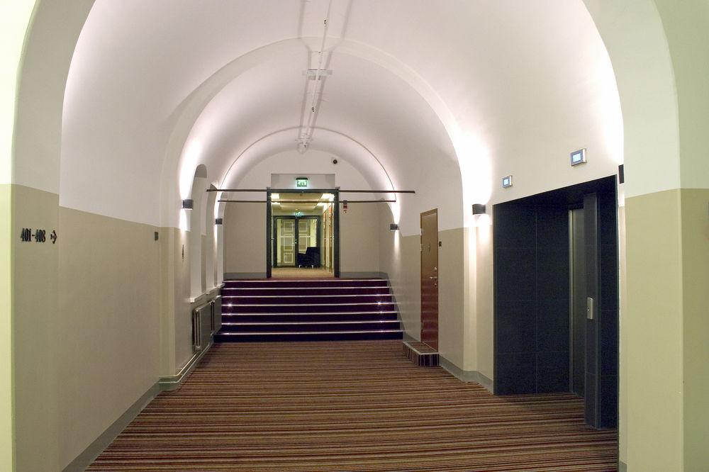 Home Hotel Katajanokka Helsinki Luaran gambar
