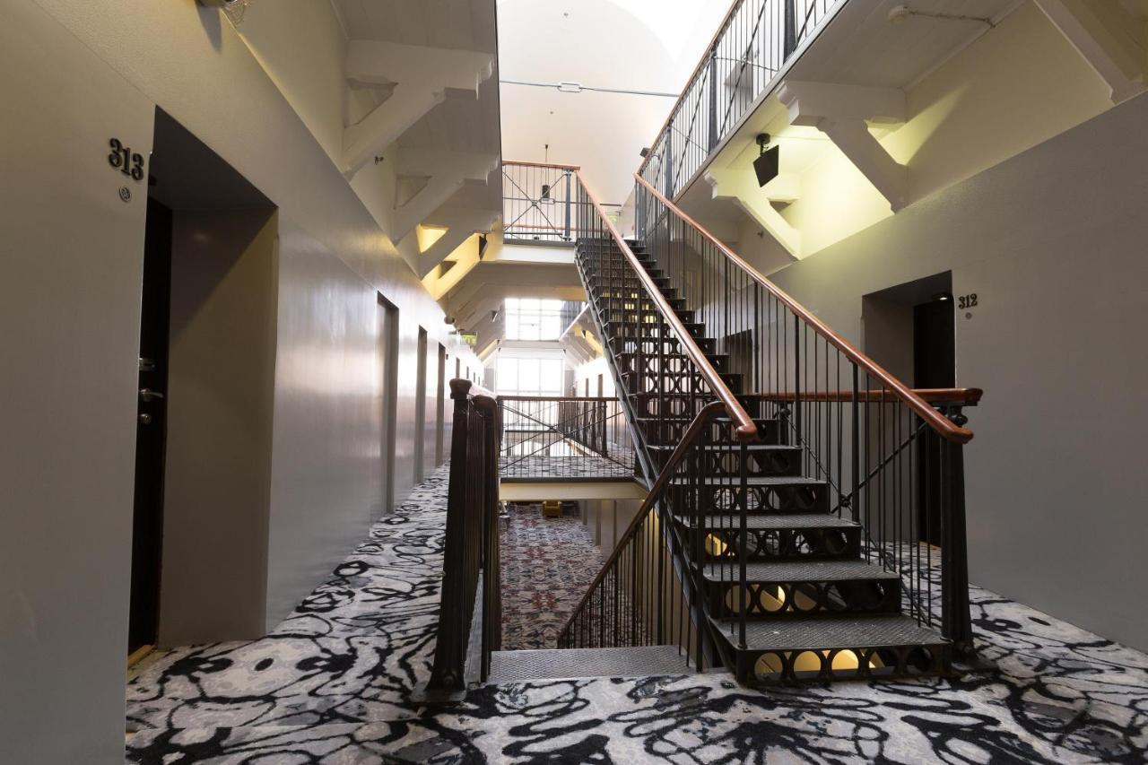 Home Hotel Katajanokka Helsinki Luaran gambar