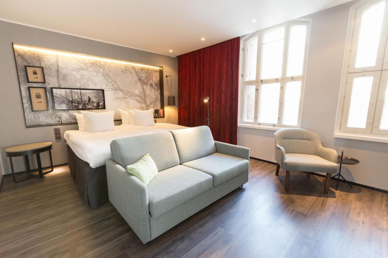 Home Hotel Katajanokka Helsinki Luaran gambar