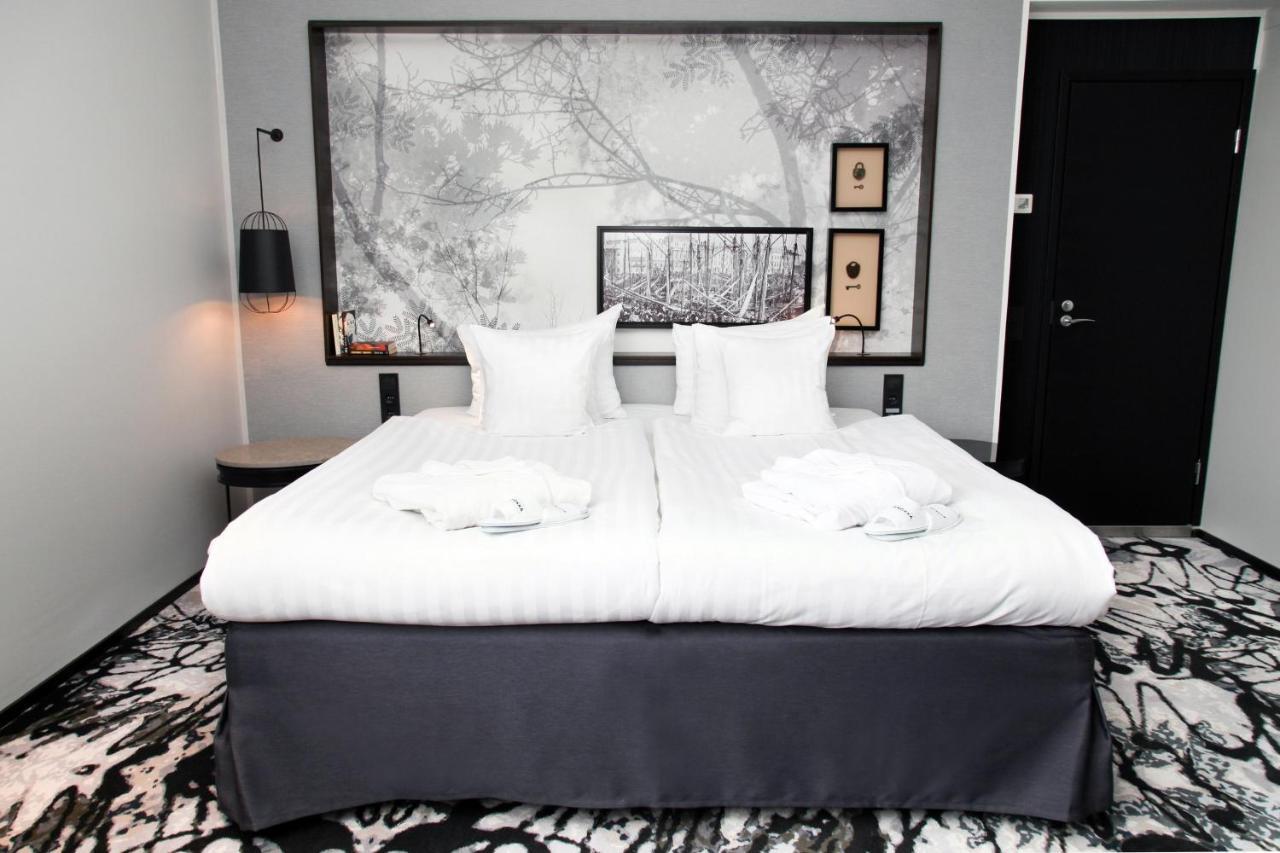 Home Hotel Katajanokka Helsinki Luaran gambar