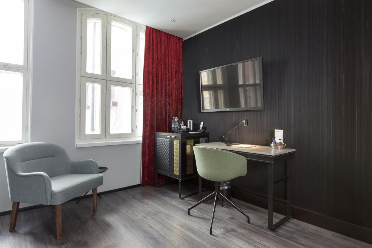 Home Hotel Katajanokka Helsinki Luaran gambar