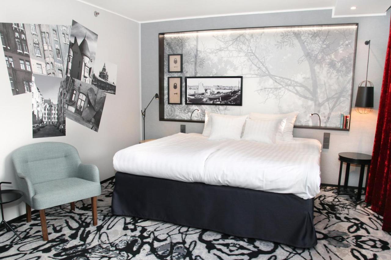 Home Hotel Katajanokka Helsinki Luaran gambar
