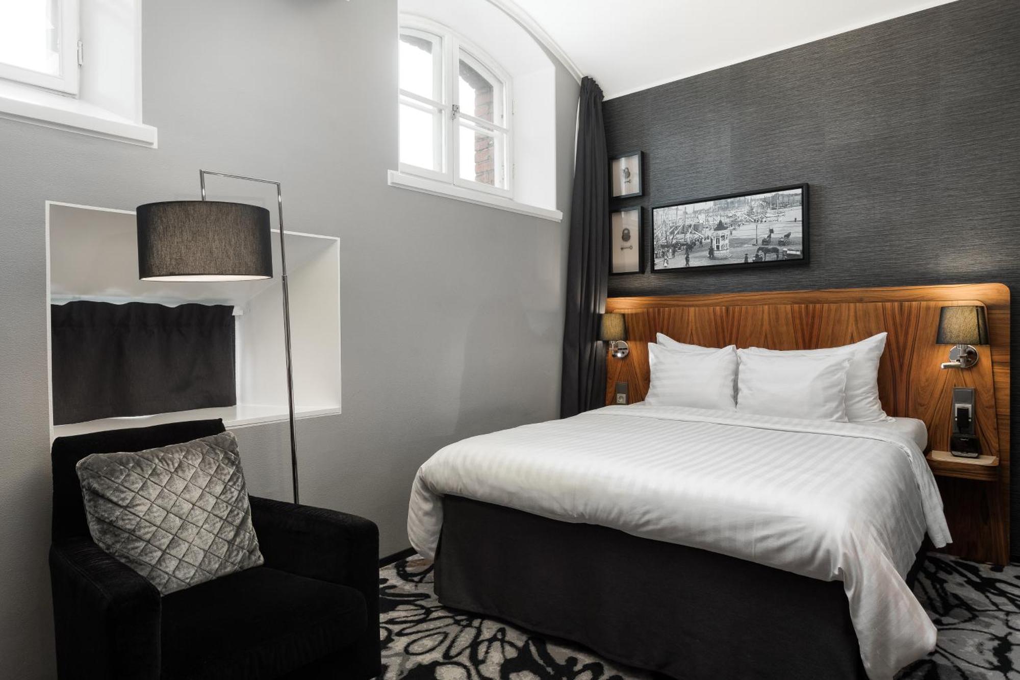 Home Hotel Katajanokka Helsinki Luaran gambar