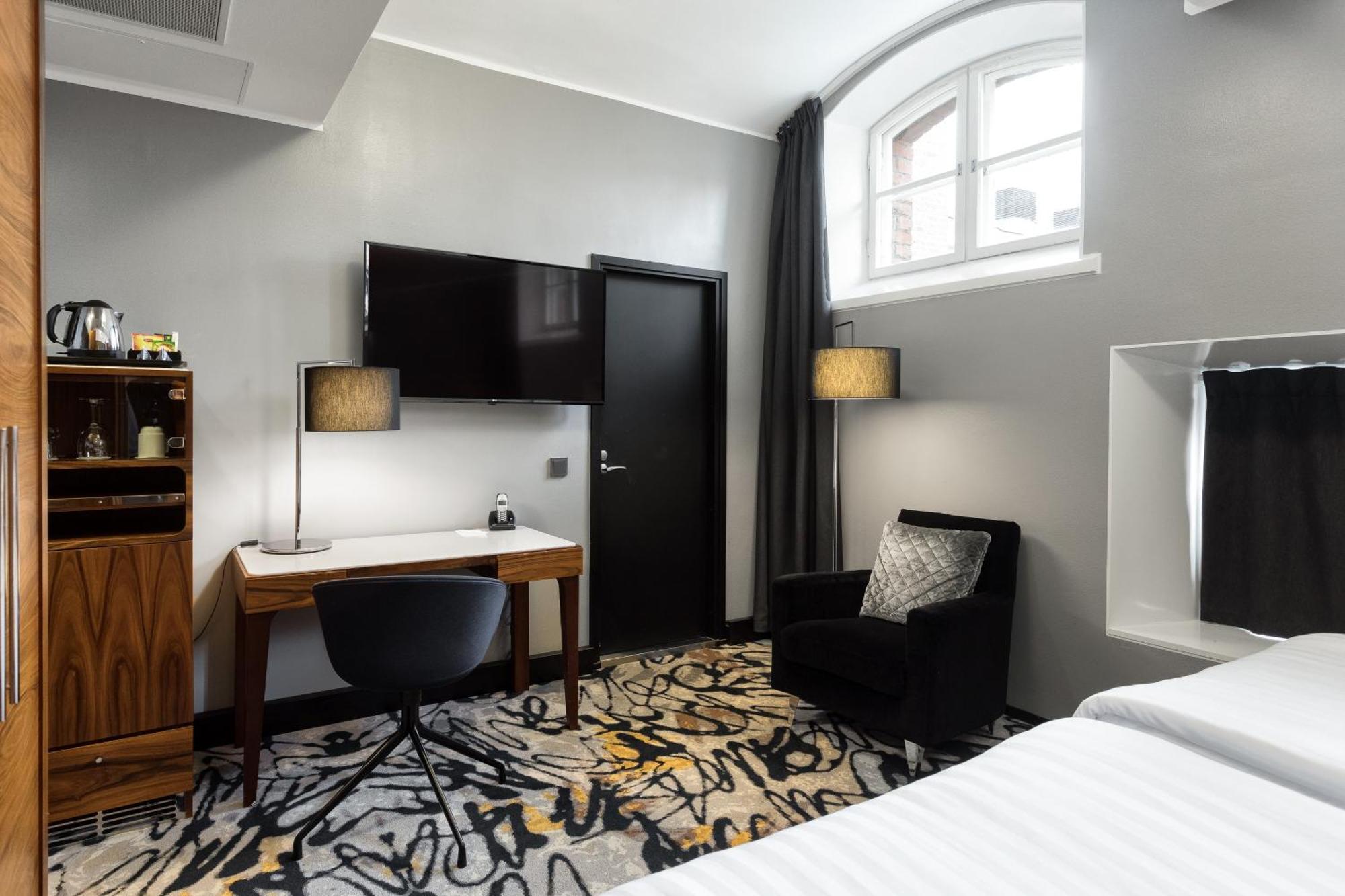 Home Hotel Katajanokka Helsinki Luaran gambar