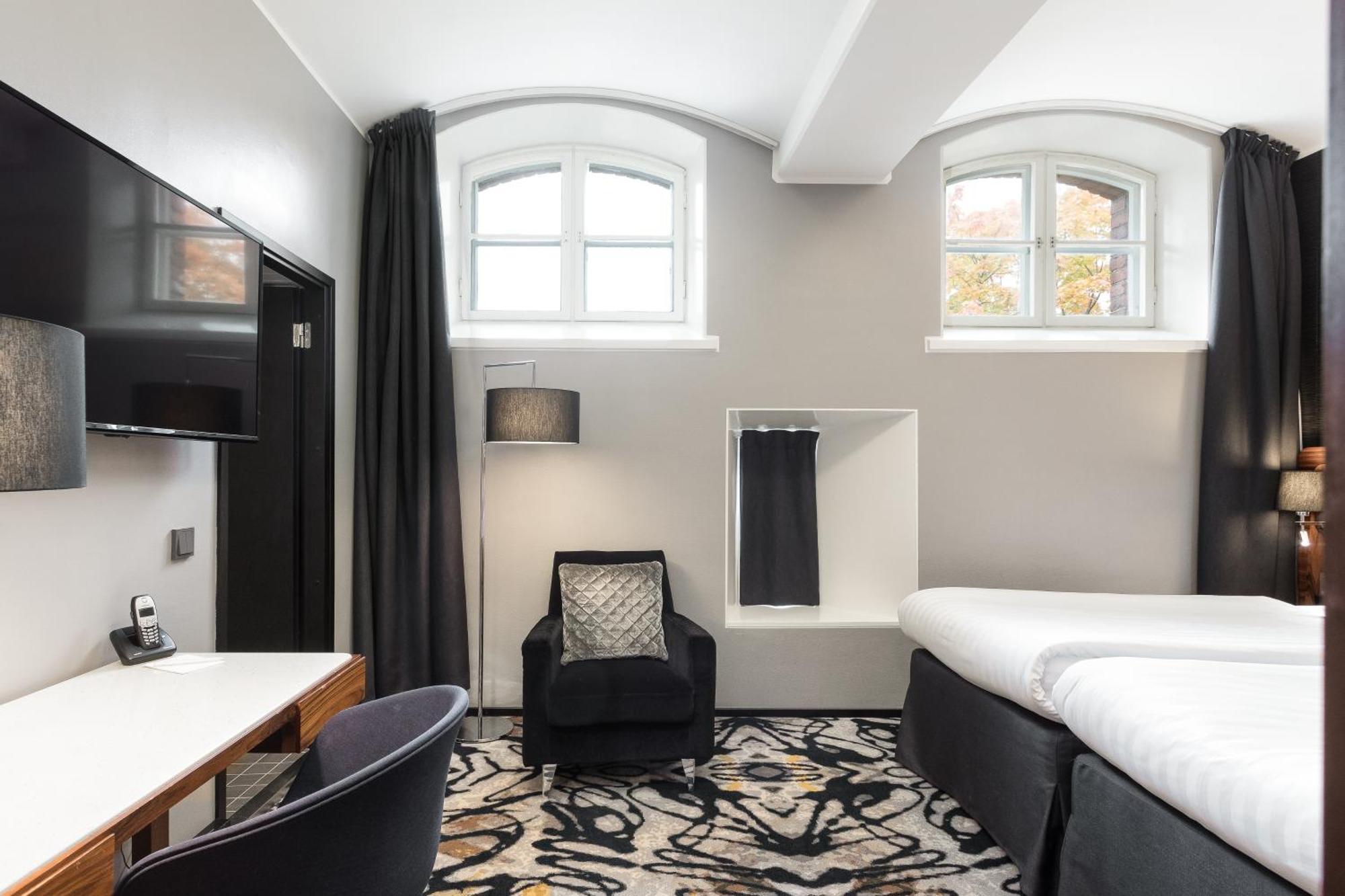 Home Hotel Katajanokka Helsinki Luaran gambar